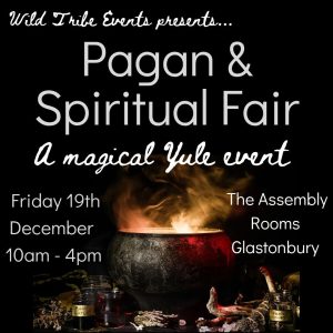 Wild tribe girls market