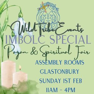 Wild tribe girls market