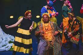 Beltaine celebration and Craft Market